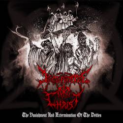 The Vanishment and Extermination of the Deities